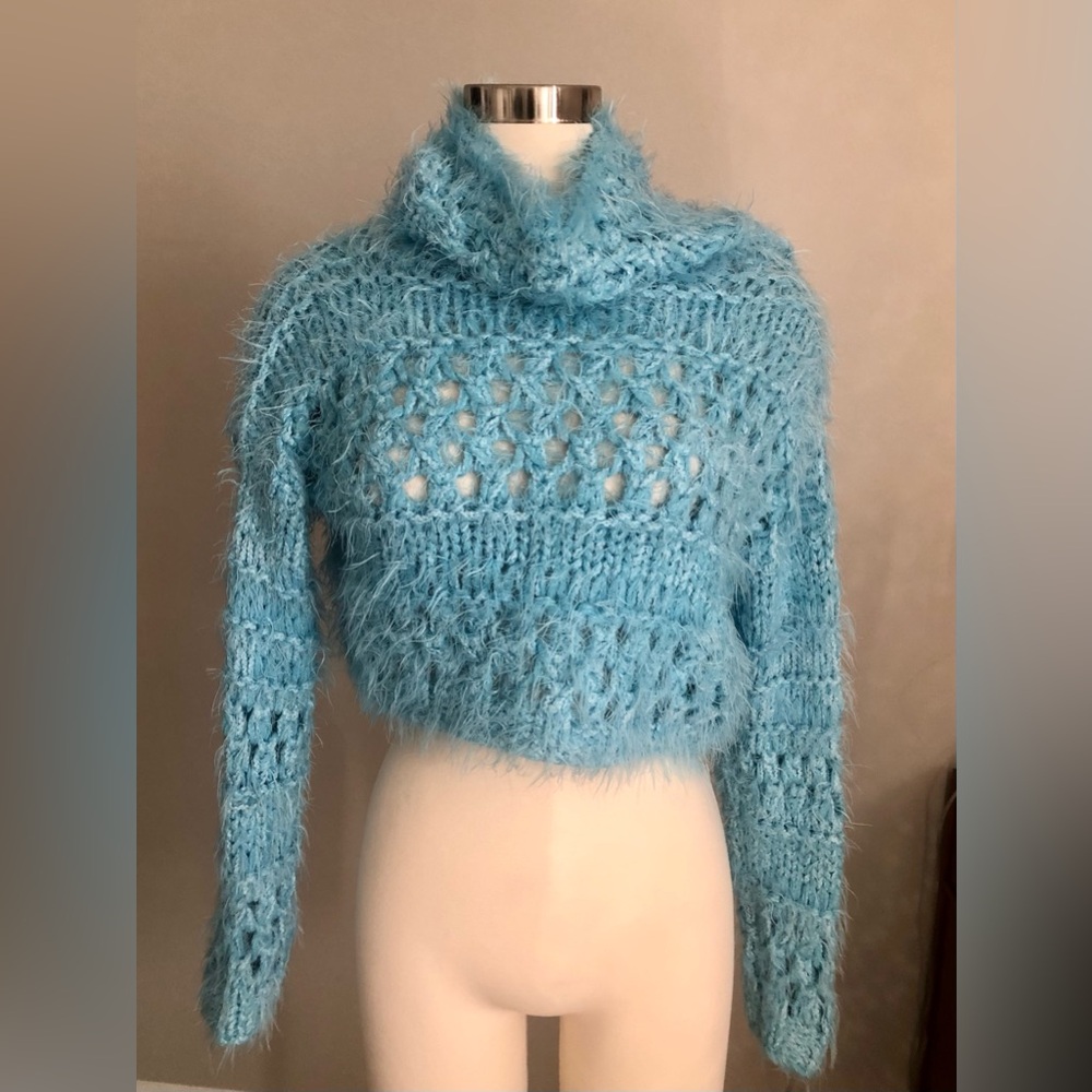 Free People Rustic Inn sweater - Picture 2 of 5